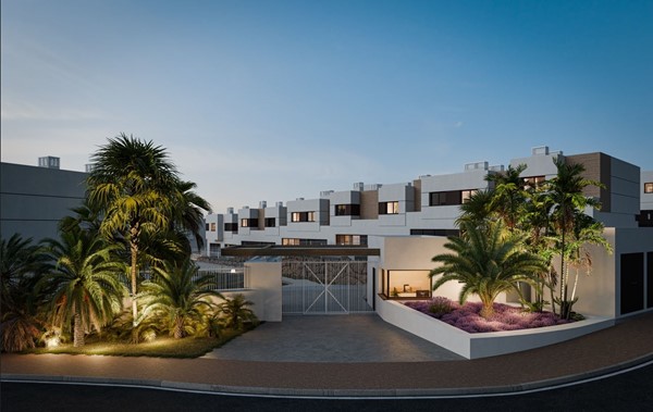 Medium property photo - Calle Equitacion 3S, 29649 Las Lagunas